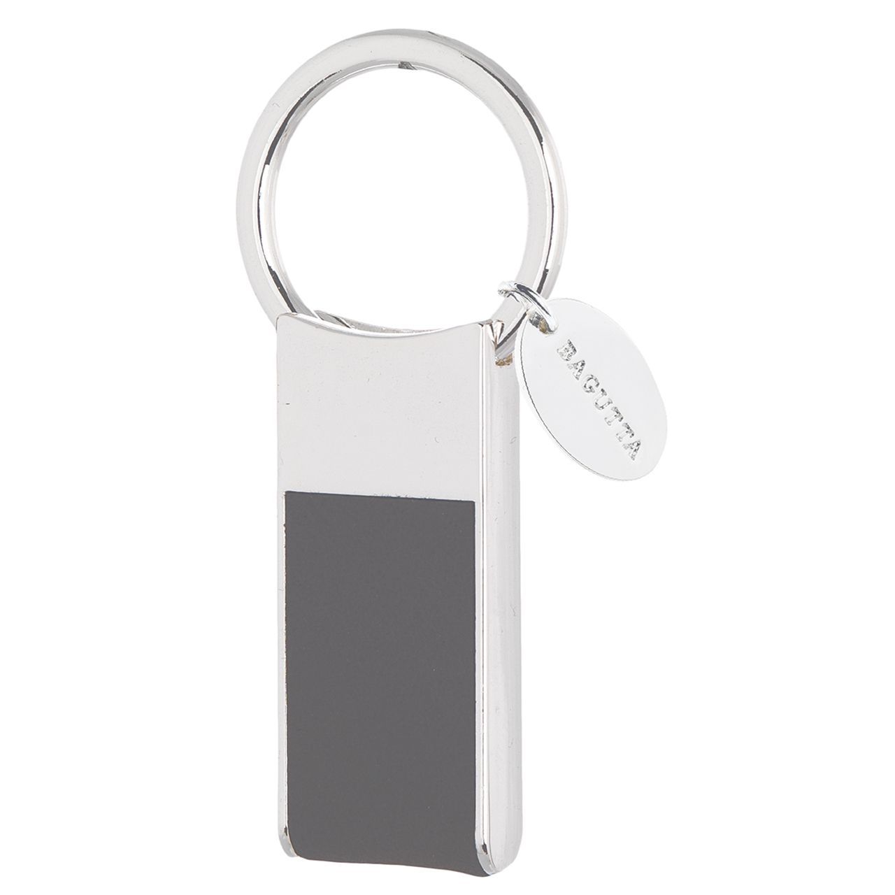 PORTACHIAVI SILVER